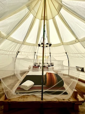 1 Schlafzimmer, Schreibtisch, kostenloses WLAN, Bettwäsche