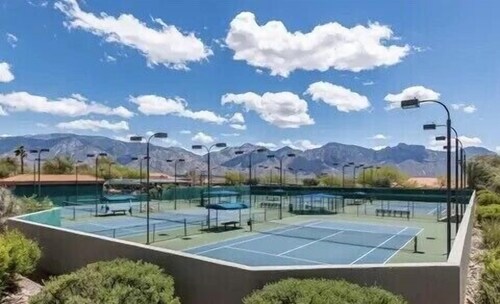 Updated! Sun City Oasis