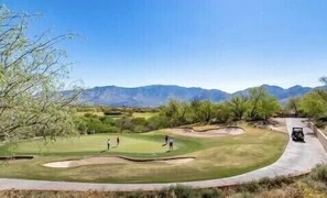 Golf - Updated! Sun City Oasis (Oro Valley)