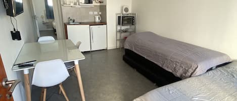 2 quartos, Wi-Fi
