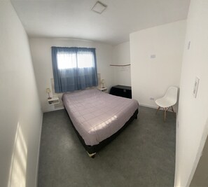 2 bedrooms, WiFi