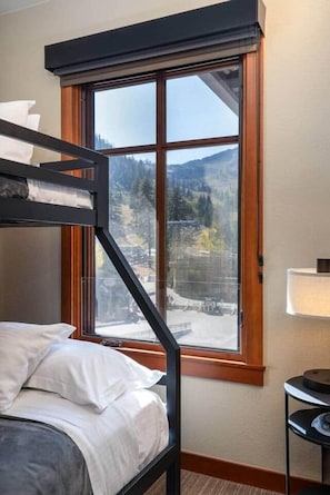 3 chambres, fer et planche Ă repasser, Wi-Fi gratuit, draps fournis