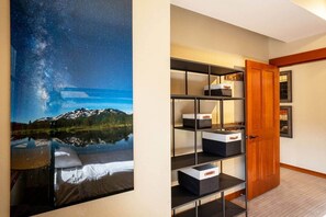 3 habitaciones, tabla de planchar con plancha y wifi gratis 