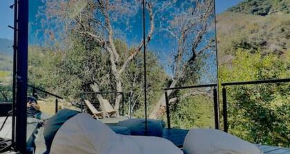 Paradise Ranch Inn - Liberated Tent