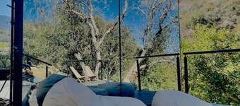 Paradise Ranch Inn - Liberated Tent