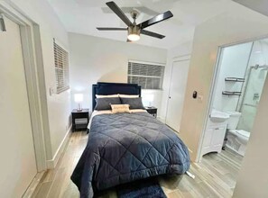 3 soveværelser, strygejern/strygebræt, gratis Wi-Fi, sengetøj