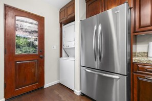 Interior - OB Cottage • Pet-Friendly w/ Yard, Walk to Beach + A/C (San Diego)