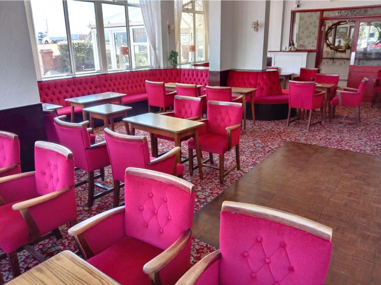 ร้านอาหาร