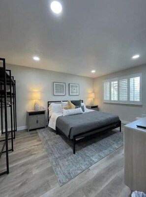 1 chambre, Wi-Fi