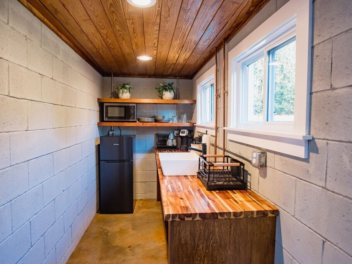 Olde Village Loft at Park Circle  - A Unique Guest Experience for All Occasions!