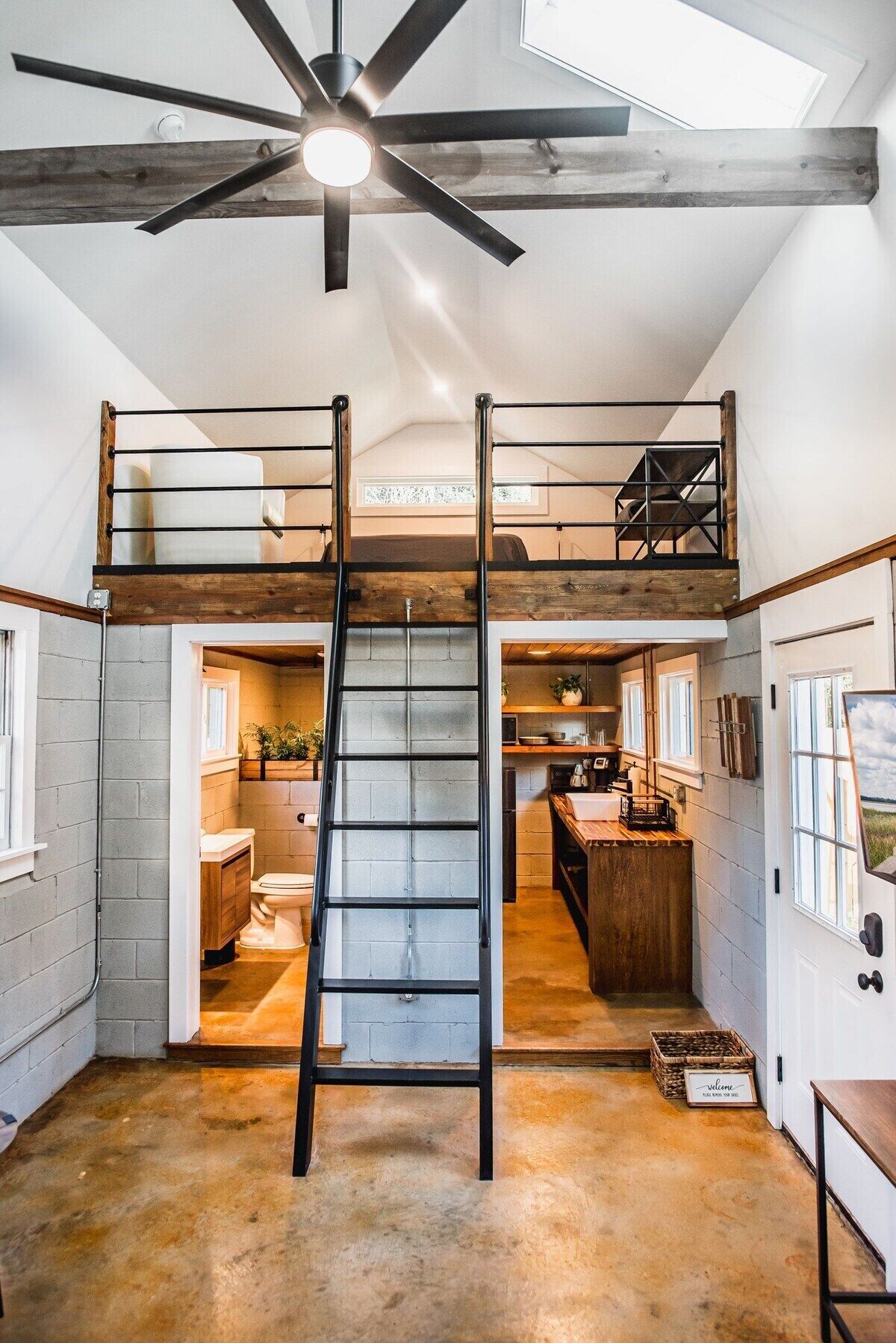 Olde Village Loft at Park Circle  - A Unique Guest Experience for All Occasions!