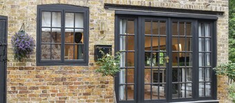 1 bedroom accommodation in Sarrett, near Rickmansworth