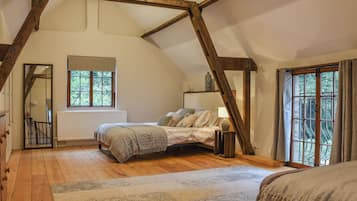 1 slaapkamer, gratis wifi, beddengoed