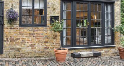1 bedroom accommodation in Sarrett, near Rickmansworth