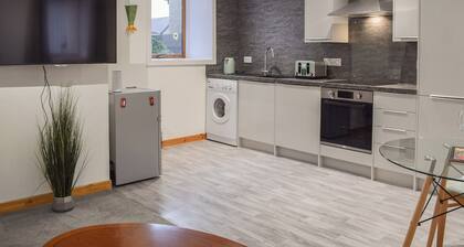 1 chambres Ă coucher Ă Star, near Glenrothes