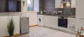 1 bedroom accommodation in Star, near Glenrothes