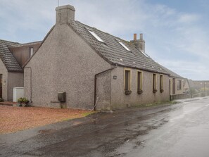 Exterior - 1 bedroom accommodation in Star, near Glenrothes (Star, near Glenrothes)