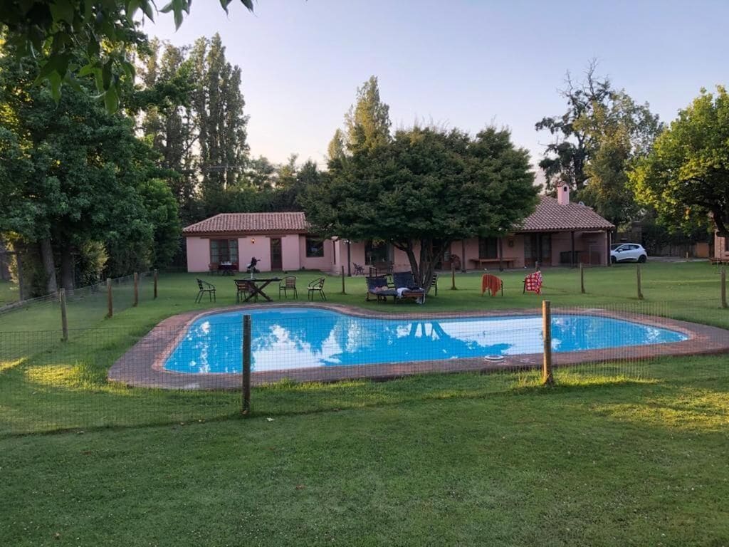 Photo - Casa Los Ciervos