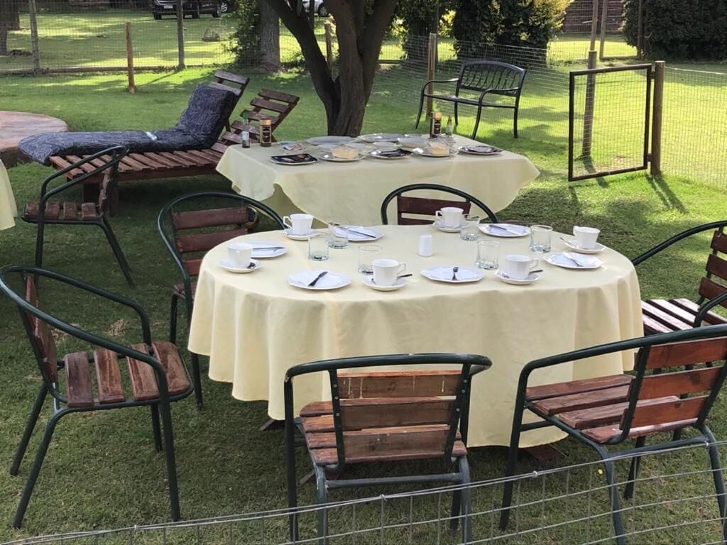 Tägliches einheimisches Frühstück (10 USD pro Person)