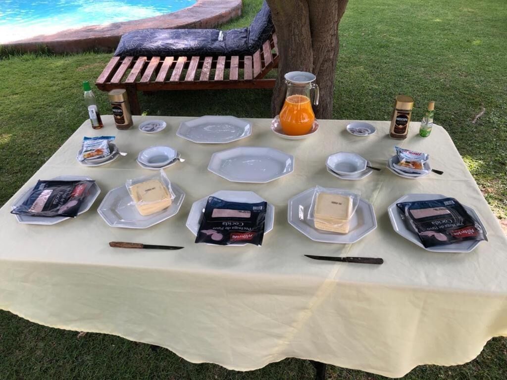 Photo - Casa Los Ciervos