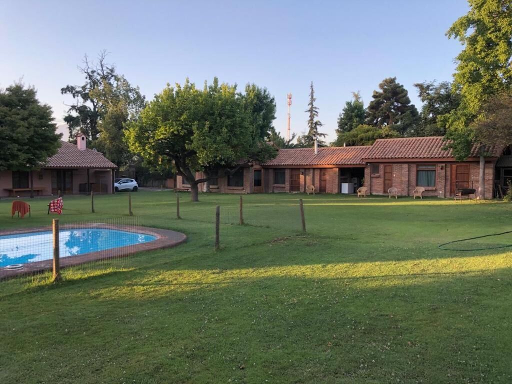 Photo - Casa Los Ciervos
