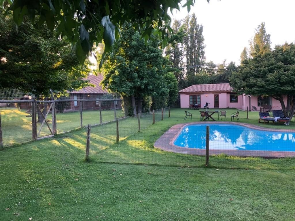 Photo - Casa Los Ciervos