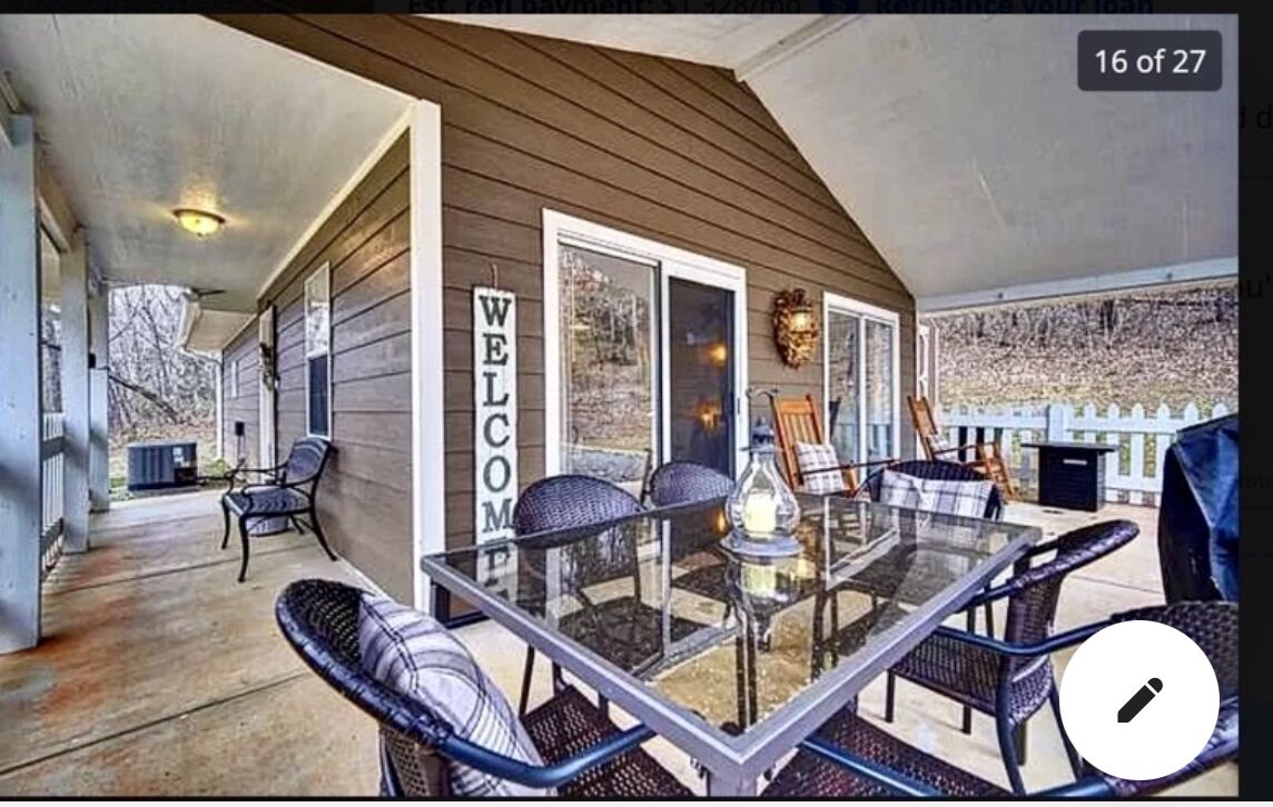 Timberland Mountain Cottage