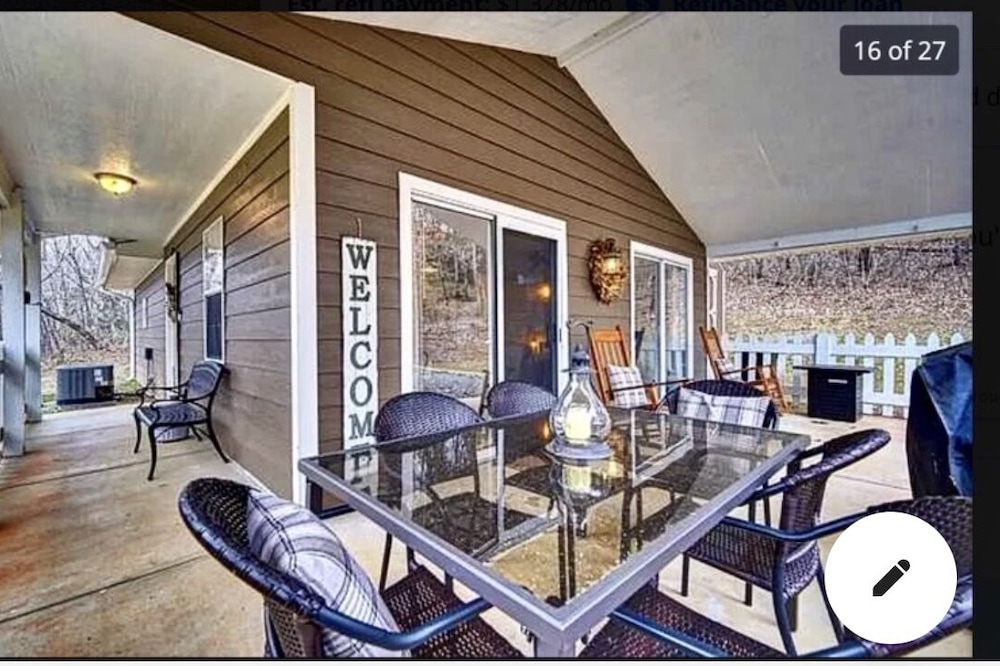 Timberland Mountain Cottage