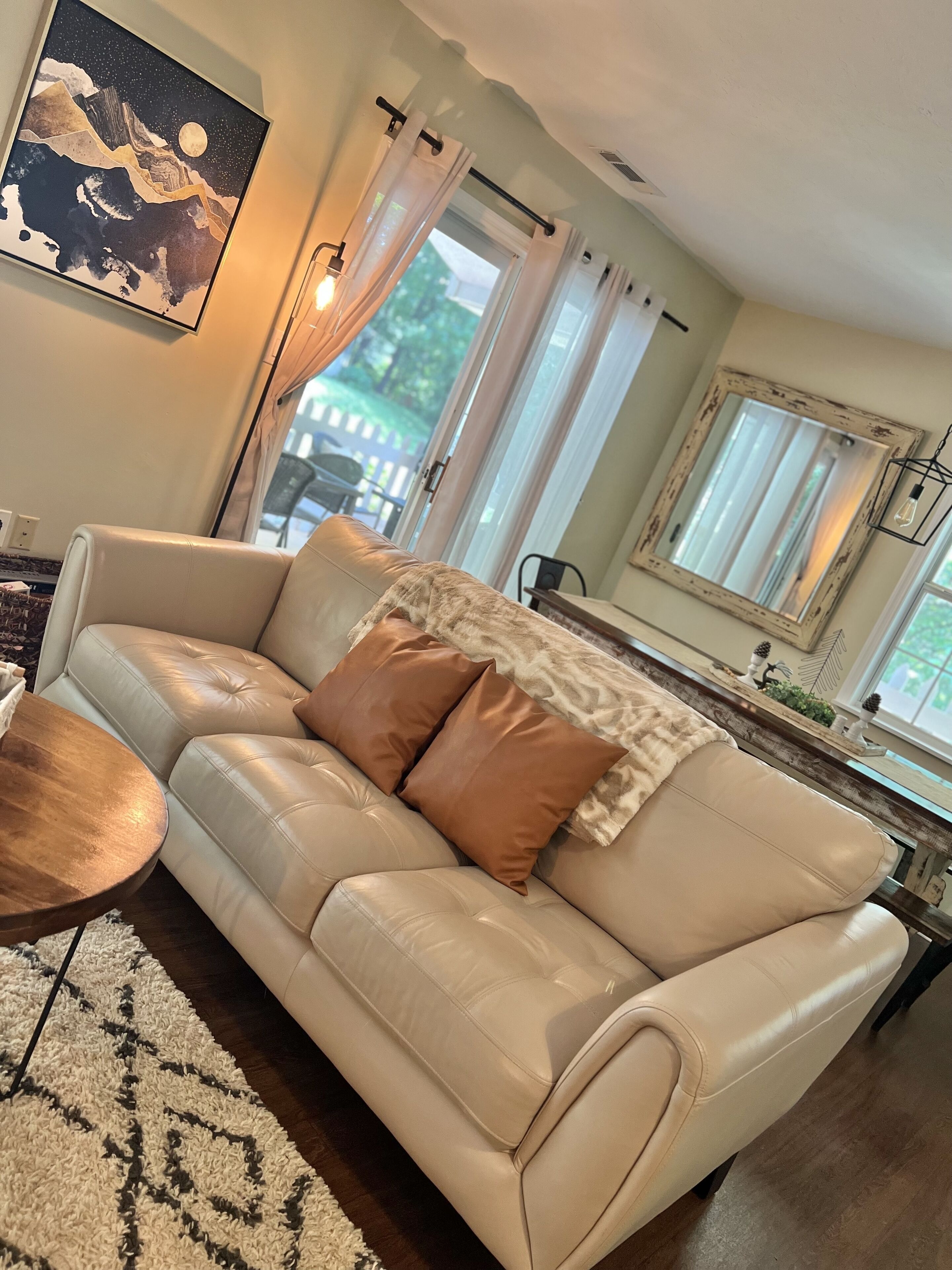 Timberland Mountain Cottage