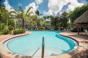 House (2 Bedrooms) | Interior - Coral Garden by Avantstay Great Location w/ Balcony & Shared Pool (Key West)