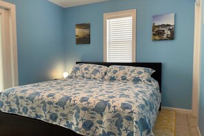 House (2 Bedrooms) | Interior - Coral Garden by Avantstay Great Location w/ Balcony & Shared Pool (Key West)