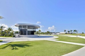 公寓 (2 Bedrooms) | 住宿內部