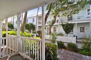 Apartment (2 Bedrooms) | Interior - Beach House Condo by Avantstay Communal Pool Gated Community Great Location Month Long Stays (Key West)
