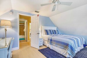 公寓 (3 Bedrooms) | 住宿內部