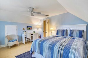 Appartamento (3 Bedrooms) | Interni