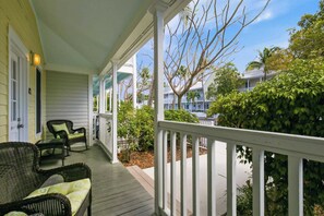 Apartment (3 Bedrooms) | Innenbereich