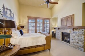 Casa (4 Bedrooms) | 4 camere, ferro/asse da stiro, culle/letti per bambini (gratuiti)