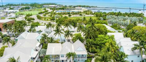 ハウス (2 Bedrooms) | 内装