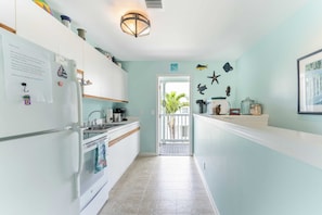 Apartment (2 Bedrooms) | Interior - A Siesta Bay by Avantstay Key West Walkable Gated Community, Shared Pool Month-long Stays (Key West)