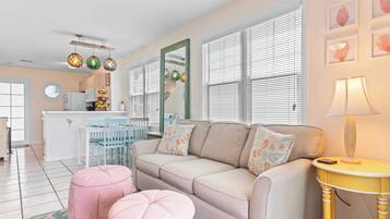 Casa (2 Bedrooms) | Interior