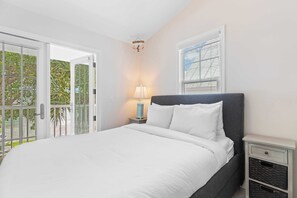 Maison (2 Bedrooms) | Intérieur