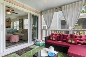 Casa (2 Bedrooms) | Interior