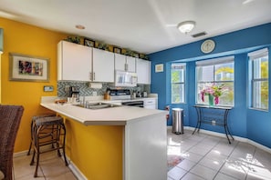 Casa (2 Bedrooms) | Interior