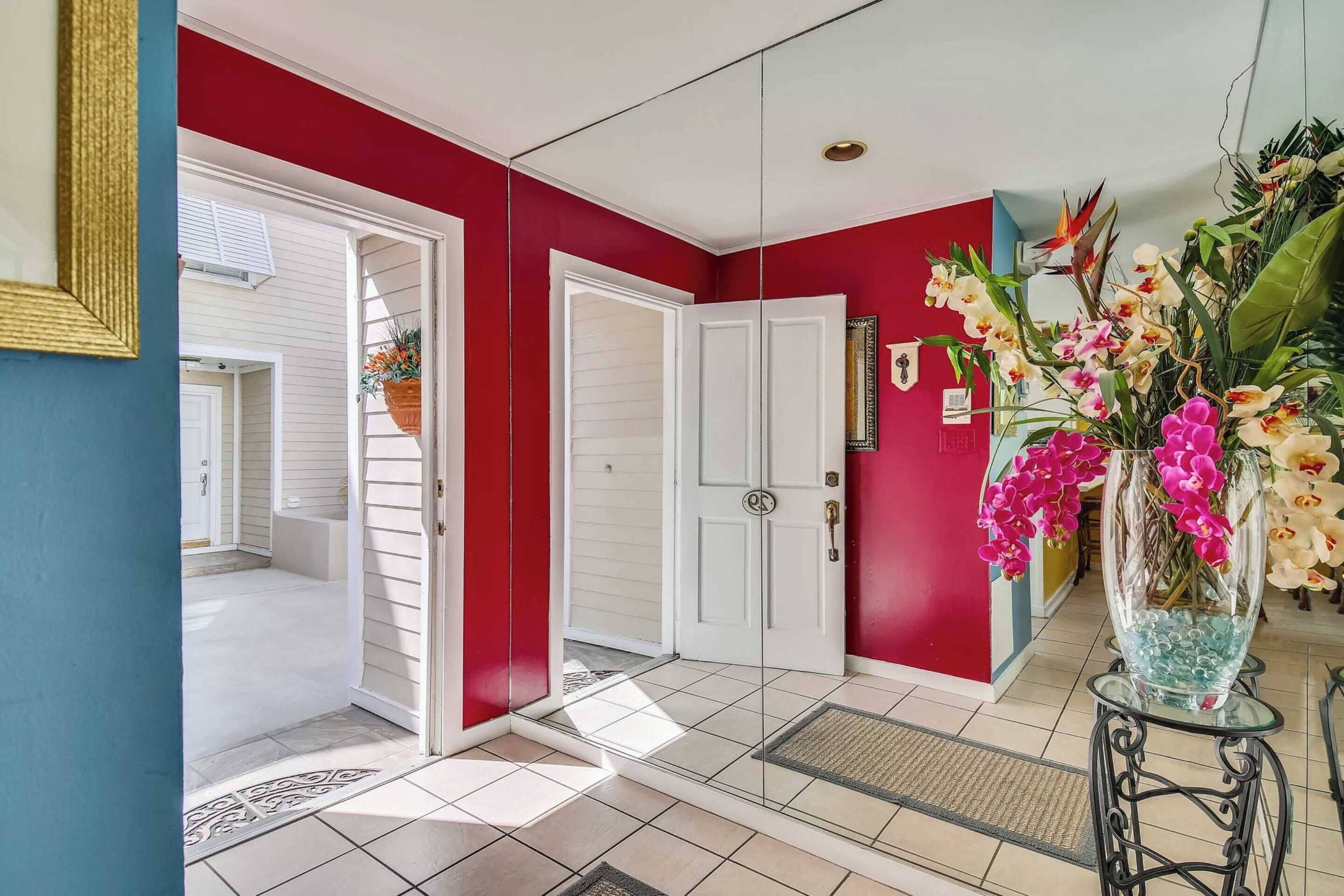 Rumah (2 Bedrooms) | Interior