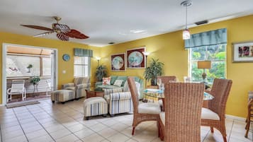 Casa (2 Bedrooms) | Interni