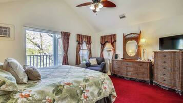Rumah (2 Bedrooms) | Interior
