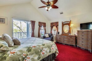 Maison (2 Bedrooms) | Intérieur
