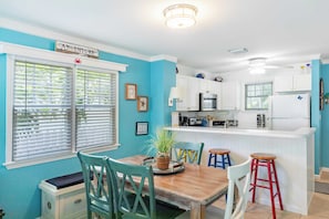 House (2 Bedrooms) | Interior - Southard Getaway by Avantstay w/ Covered Patio, Great Location & Shared Pool! Month Long Stays (Key West)