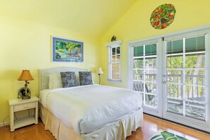 House (2 Bedrooms) | Interior - Southard Getaway by Avantstay w/ Covered Patio, Great Location & Shared Pool! Month Long Stays (Key West)