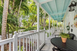 House (2 Bedrooms) | Interior - Southard Getaway by Avantstay w/ Covered Patio, Great Location & Shared Pool! Week Long Stays (Key West)